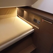 Lagoon 50