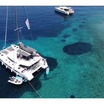 Lagoon 50