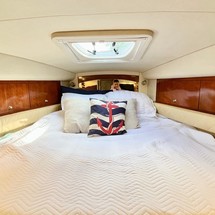 Sea ray sundancer