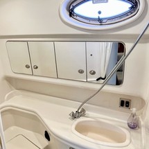 Sea ray sundancer