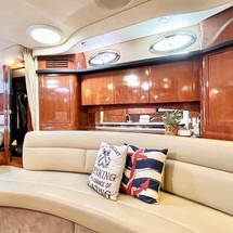 Sea ray sundancer