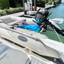 Sea ray sundancer