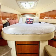 Sea ray sundancer