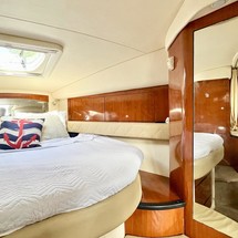 Sea ray sundancer
