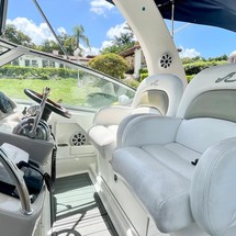 Sea ray sundancer