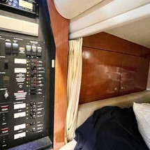 Sea ray sundancer