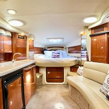 Sea ray sundancer