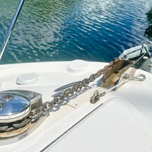 Sea ray sundancer