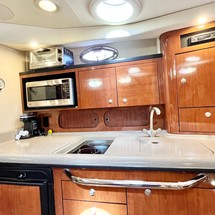 Sea ray sundancer
