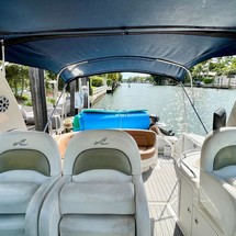 Sea ray sundancer
