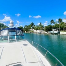 Sea ray sundancer