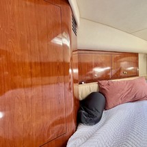 Sea ray sundancer