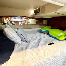 Sea ray sundancer