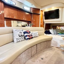 Sea ray sundancer