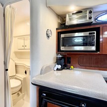 Sea ray sundancer