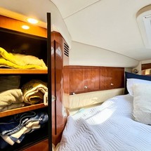 Sea ray sundancer