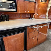 Sea ray sundancer