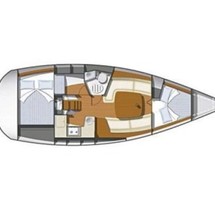 Jeanneau Sun Odyssey 32i
