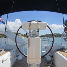 Jeanneau Sun Odyssey 32i