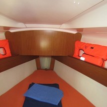 Jeanneau Sun Odyssey 32i