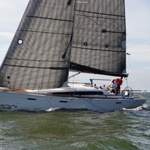 Dehler 38