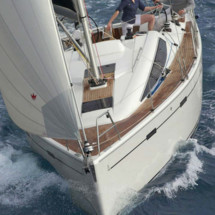 Dehler 38