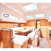 Elan Impression 45.1
