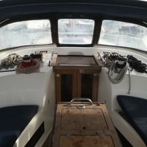 Bavaria 45 Cruiser