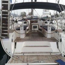 Bavaria 45 Cruiser