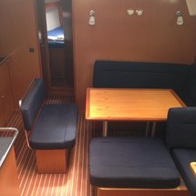 Bavaria 45 Cruiser