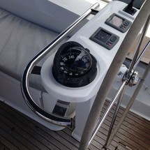 Bavaria 45 Cruiser