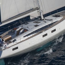 Jeanneau 54