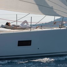 Jeanneau 54