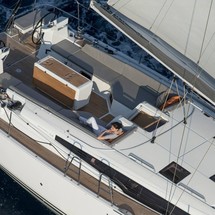 Jeanneau 54