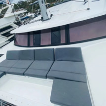 Fountaine Pajot Astréa 42