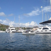 Fountaine Pajot Astréa 42