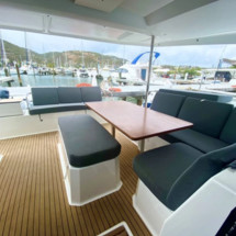 Fountaine Pajot Astréa 42