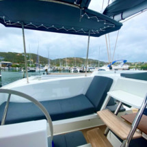 Fountaine Pajot Astréa 42