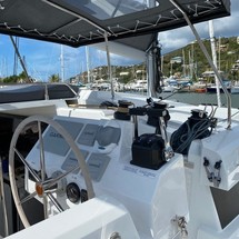 Fountaine Pajot Astréa 42
