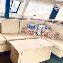 Fountaine Pajot Astréa 42