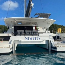 Fountaine Pajot Astréa 42