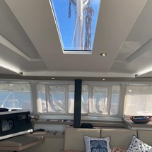 Fountaine Pajot Astréa 42