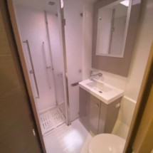 Fountaine Pajot Astréa 42