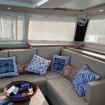 Fountaine Pajot Astréa 42