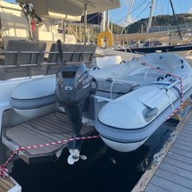 Fountaine Pajot Astréa 42