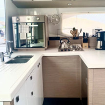 Fountaine Pajot Astréa 42