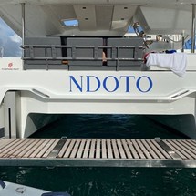 Fountaine Pajot Astréa 42