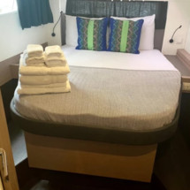 Fountaine Pajot Astréa 42