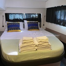 Fountaine Pajot Astréa 42