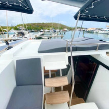 Fountaine Pajot Astréa 42